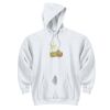 DryBlend ® Pullover Hooded Sweatshirt Thumbnail