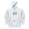 DryBlend ® Pullover Hooded Sweatshirt Thumbnail