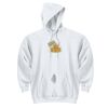 DryBlend ® Pullover Hooded Sweatshirt Thumbnail