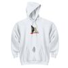 DryBlend ® Pullover Hooded Sweatshirt Thumbnail