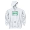 DryBlend ® Pullover Hooded Sweatshirt Thumbnail