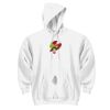 DryBlend ® Pullover Hooded Sweatshirt Thumbnail