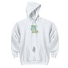 DryBlend ® Pullover Hooded Sweatshirt Thumbnail