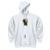 DryBlend ® Pullover Hooded Sweatshirt Thumbnail
