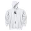DryBlend ® Pullover Hooded Sweatshirt Thumbnail
