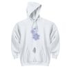 DryBlend ® Pullover Hooded Sweatshirt Thumbnail
