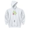 DryBlend ® Pullover Hooded Sweatshirt Thumbnail