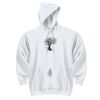 DryBlend ® Pullover Hooded Sweatshirt Thumbnail