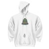 DryBlend ® Pullover Hooded Sweatshirt Thumbnail