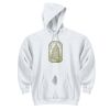 DryBlend ® Pullover Hooded Sweatshirt Thumbnail