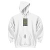 DryBlend ® Pullover Hooded Sweatshirt Thumbnail