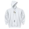 DryBlend ® Pullover Hooded Sweatshirt Thumbnail