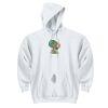 DryBlend ® Pullover Hooded Sweatshirt Thumbnail