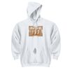 DryBlend ® Pullover Hooded Sweatshirt Thumbnail