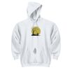DryBlend ® Pullover Hooded Sweatshirt Thumbnail