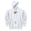 DryBlend ® Pullover Hooded Sweatshirt Thumbnail