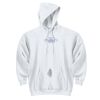 DryBlend ® Pullover Hooded Sweatshirt Thumbnail