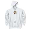 DryBlend ® Pullover Hooded Sweatshirt Thumbnail