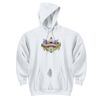 DryBlend ® Pullover Hooded Sweatshirt Thumbnail