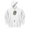 DryBlend ® Pullover Hooded Sweatshirt Thumbnail