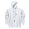 DryBlend ® Pullover Hooded Sweatshirt Thumbnail