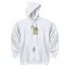 DryBlend ® Pullover Hooded Sweatshirt Thumbnail