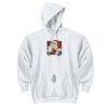 DryBlend ® Pullover Hooded Sweatshirt Thumbnail