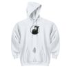 DryBlend ® Pullover Hooded Sweatshirt Thumbnail
