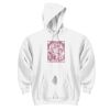 DryBlend ® Pullover Hooded Sweatshirt Thumbnail