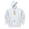 DryBlend ® Pullover Hooded Sweatshirt Thumbnail