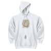 DryBlend ® Pullover Hooded Sweatshirt Thumbnail