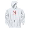DryBlend ® Pullover Hooded Sweatshirt Thumbnail