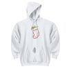 DryBlend ® Pullover Hooded Sweatshirt Thumbnail
