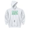 DryBlend ® Pullover Hooded Sweatshirt Thumbnail