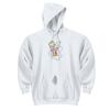 DryBlend ® Pullover Hooded Sweatshirt Thumbnail