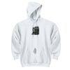 DryBlend ® Pullover Hooded Sweatshirt Thumbnail