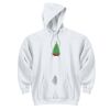 DryBlend ® Pullover Hooded Sweatshirt Thumbnail