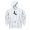 DryBlend ® Pullover Hooded Sweatshirt Thumbnail