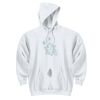 DryBlend ® Pullover Hooded Sweatshirt Thumbnail