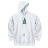 DryBlend ® Pullover Hooded Sweatshirt Thumbnail