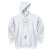 DryBlend ® Pullover Hooded Sweatshirt Thumbnail