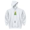 DryBlend ® Pullover Hooded Sweatshirt Thumbnail