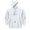 DryBlend ® Pullover Hooded Sweatshirt Thumbnail