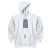 DryBlend ® Pullover Hooded Sweatshirt Thumbnail