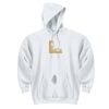 DryBlend ® Pullover Hooded Sweatshirt Thumbnail