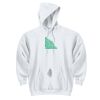 DryBlend ® Pullover Hooded Sweatshirt Thumbnail