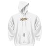 DryBlend ® Pullover Hooded Sweatshirt Thumbnail