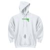 DryBlend ® Pullover Hooded Sweatshirt Thumbnail