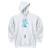 DryBlend ® Pullover Hooded Sweatshirt Thumbnail