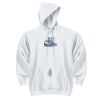 DryBlend ® Pullover Hooded Sweatshirt Thumbnail